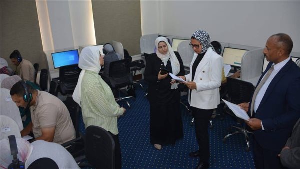 نائب محافظ الوادي