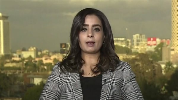  الإعلامية هند الضاوي،