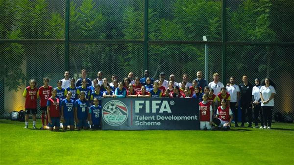 مشروع تنمية المواهب