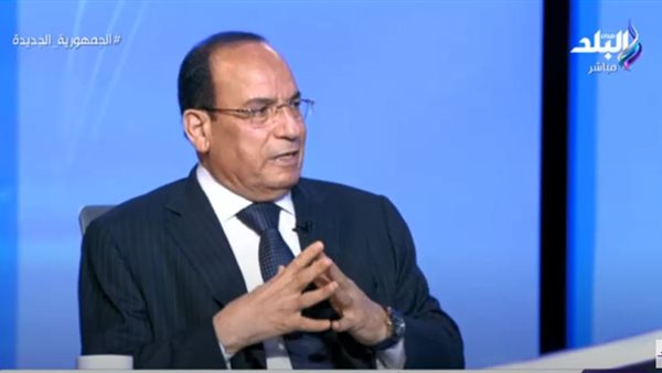  بدوي علام، رئيس