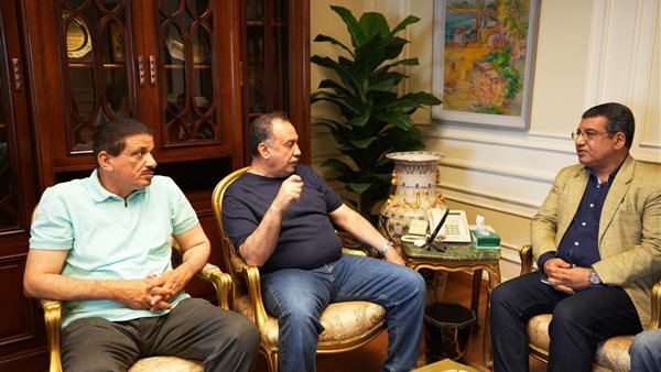 محافظ اسيوط