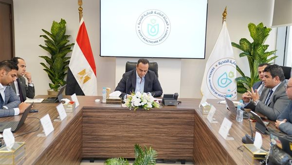  الدكتور أحمد السبكي