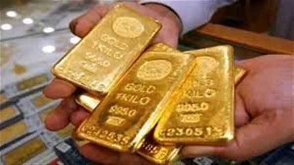 سعر سبيكة ذهب 10