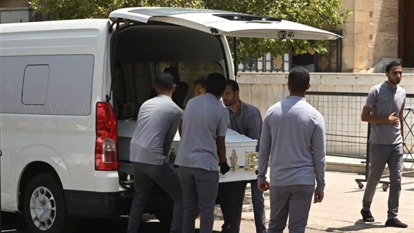 جثمان لطفي لبيب