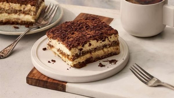 التيراميسو