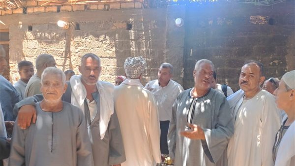  محافظة أسيوط