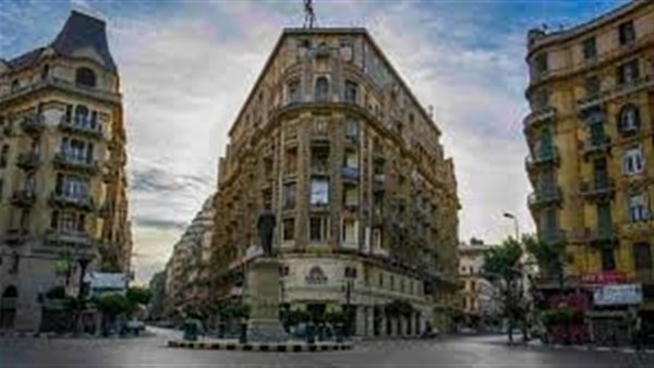 قانون الإيجار القديم