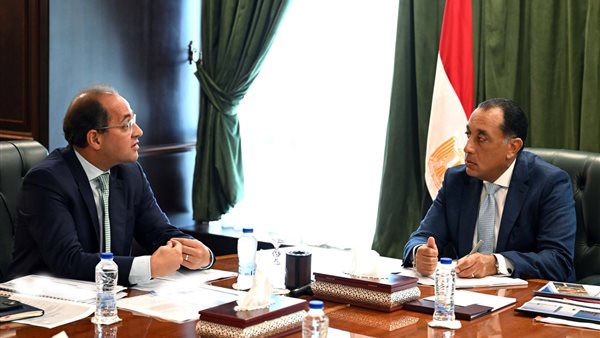 رئيس الوزراء و وزير