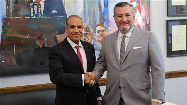 وزير الخارجية