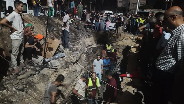 انقطاع الكهرباء 