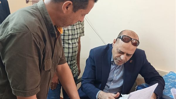 وزير العمل محمد جبران