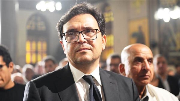 وزير الثقافة