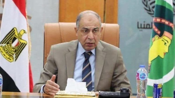 اللواء عماد كدواني