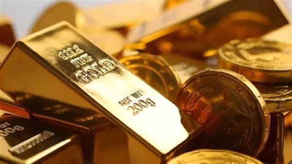 سعر الذهب