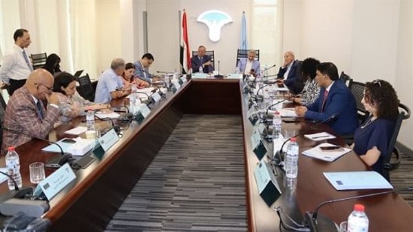 المجلس القومى لحقوق