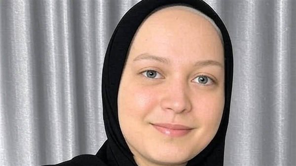 فتاة قرية العصايد