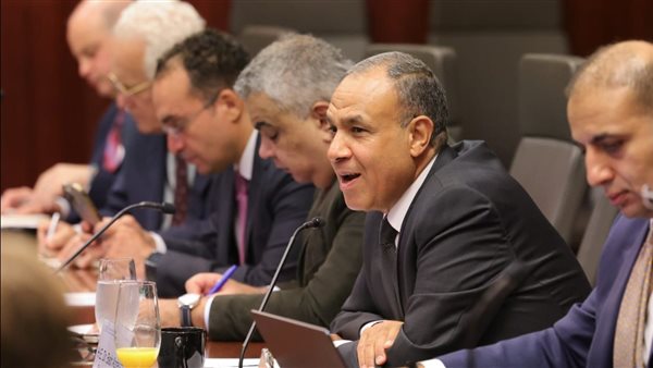 وزير الخارجية والهجرة