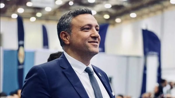 المهندس يوسف رشدان