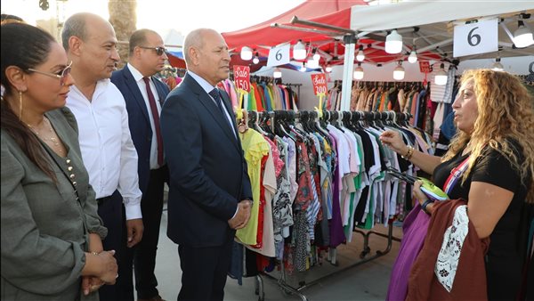 معرض بازار القاهرة