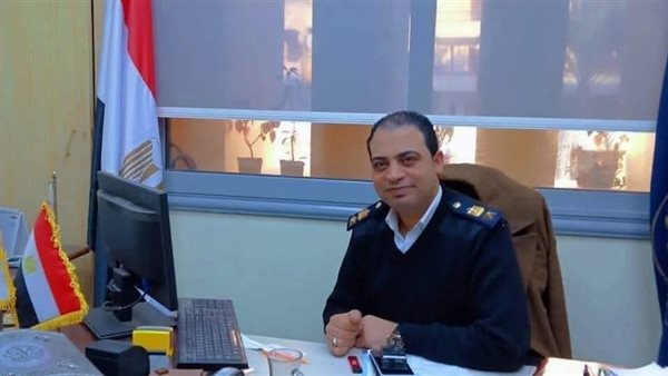 المقدم د. إسلام الوكيل