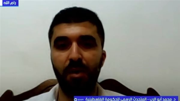 محمد أبو الرب