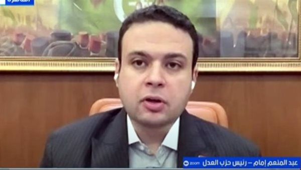 عبدالمنعم إمام