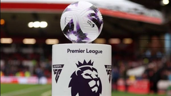 الدوري الإنجليزي