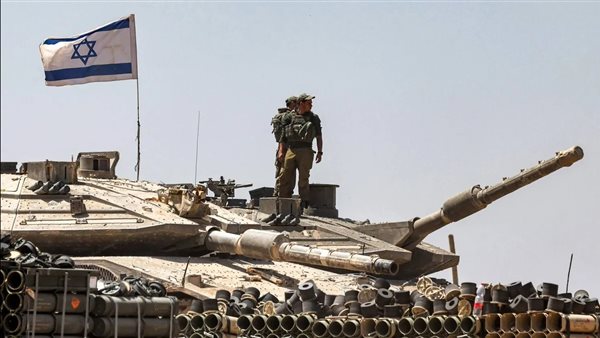 الاحتلال الاسرائيلي