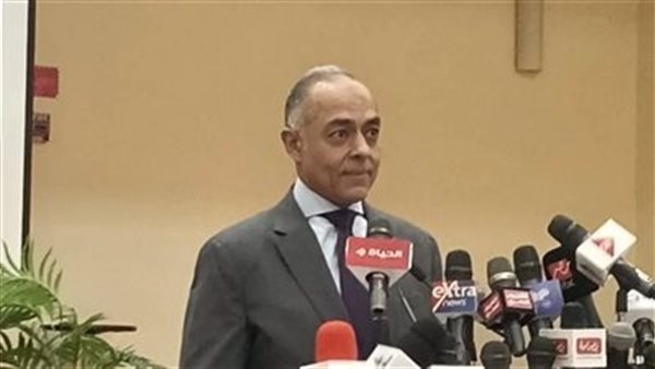 أحمد بنداري