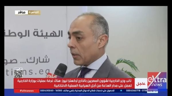 أحمد البنداري