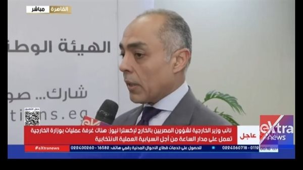 أحمد البنداري