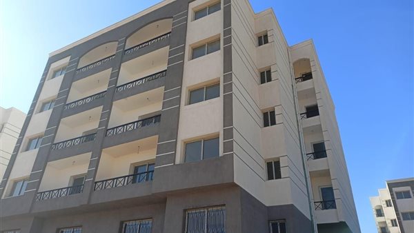  وحدات كاملة التشطيب