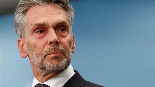 رئيس وزراء هولندا