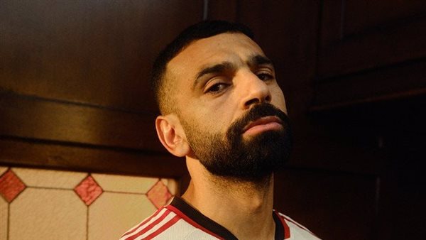 محمد صلاح بقميص ليفربول