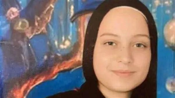 الضحية ياسمين