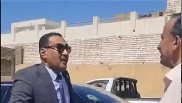 النائب محمد الجبلاوى