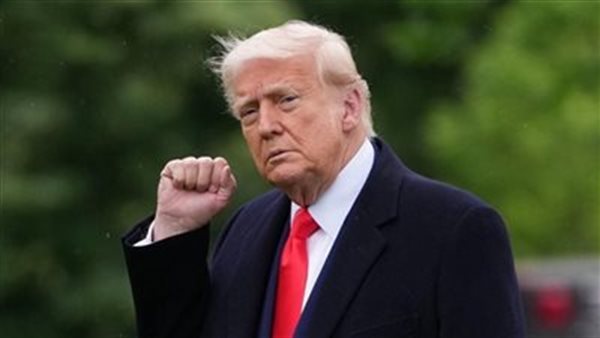ترامب 