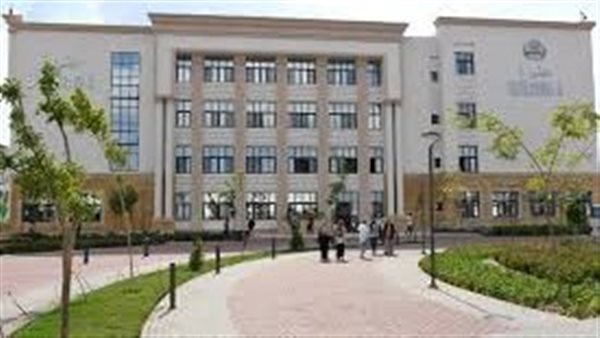 مصاريف جامعة الإسماعيلية