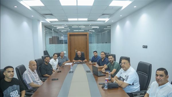 مركز المنتخبات الوطنية