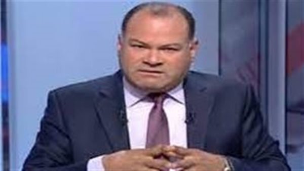 الإعلامي نشأت الديهي