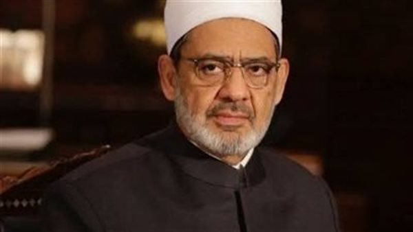 الدكتور أحمد الطيب