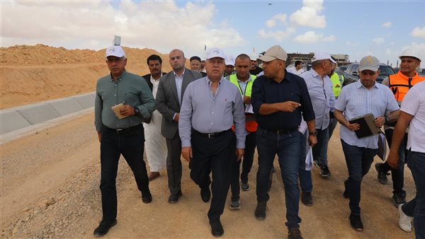 كامل الوزير