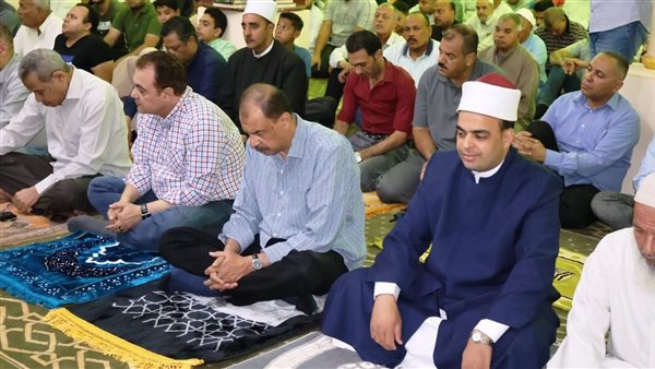 محافظ سوهاج