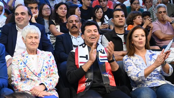  الدكتور أشرف صبحي