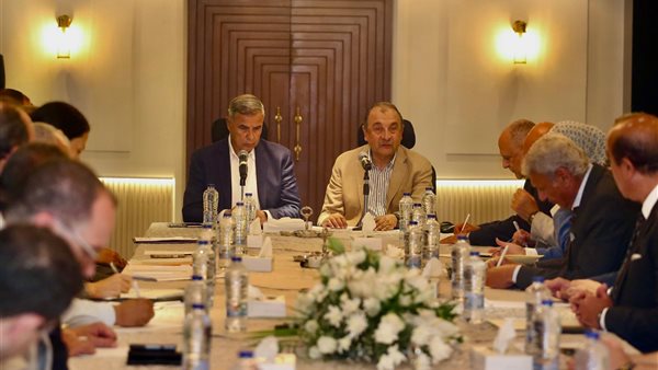 المهندس محمد شيمي