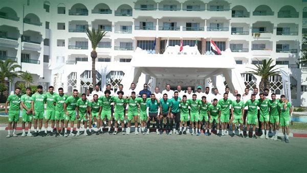 المصري البورسعيدي