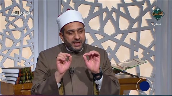  الشيخ حسن اليداك