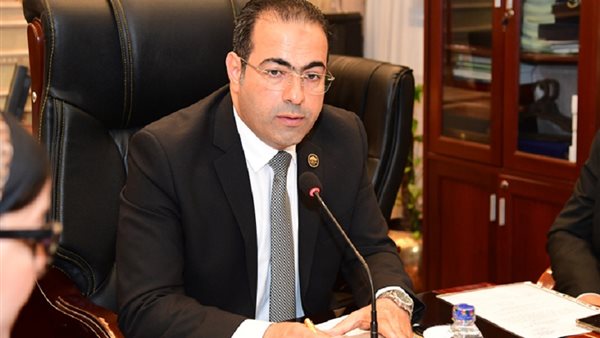 المهندس إسماعيل أحمد