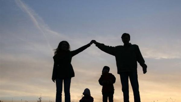 العلاقات الأسرية