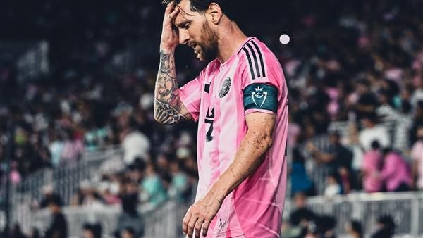  ليونيل ميسي